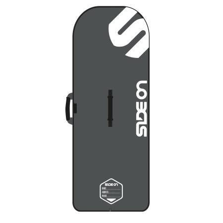 Side On Housse Wing Board - 8 mm - 4'8 / 23