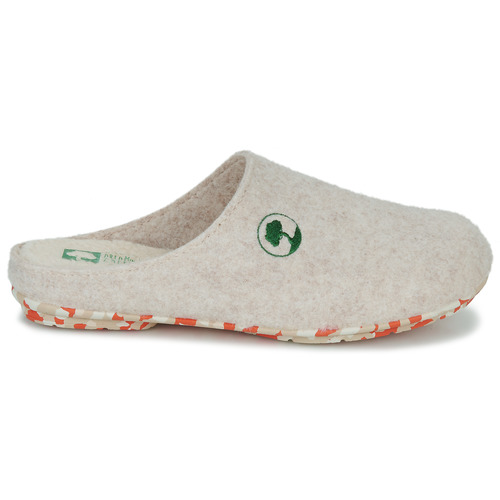 Dream in Green - SESTERS Beige