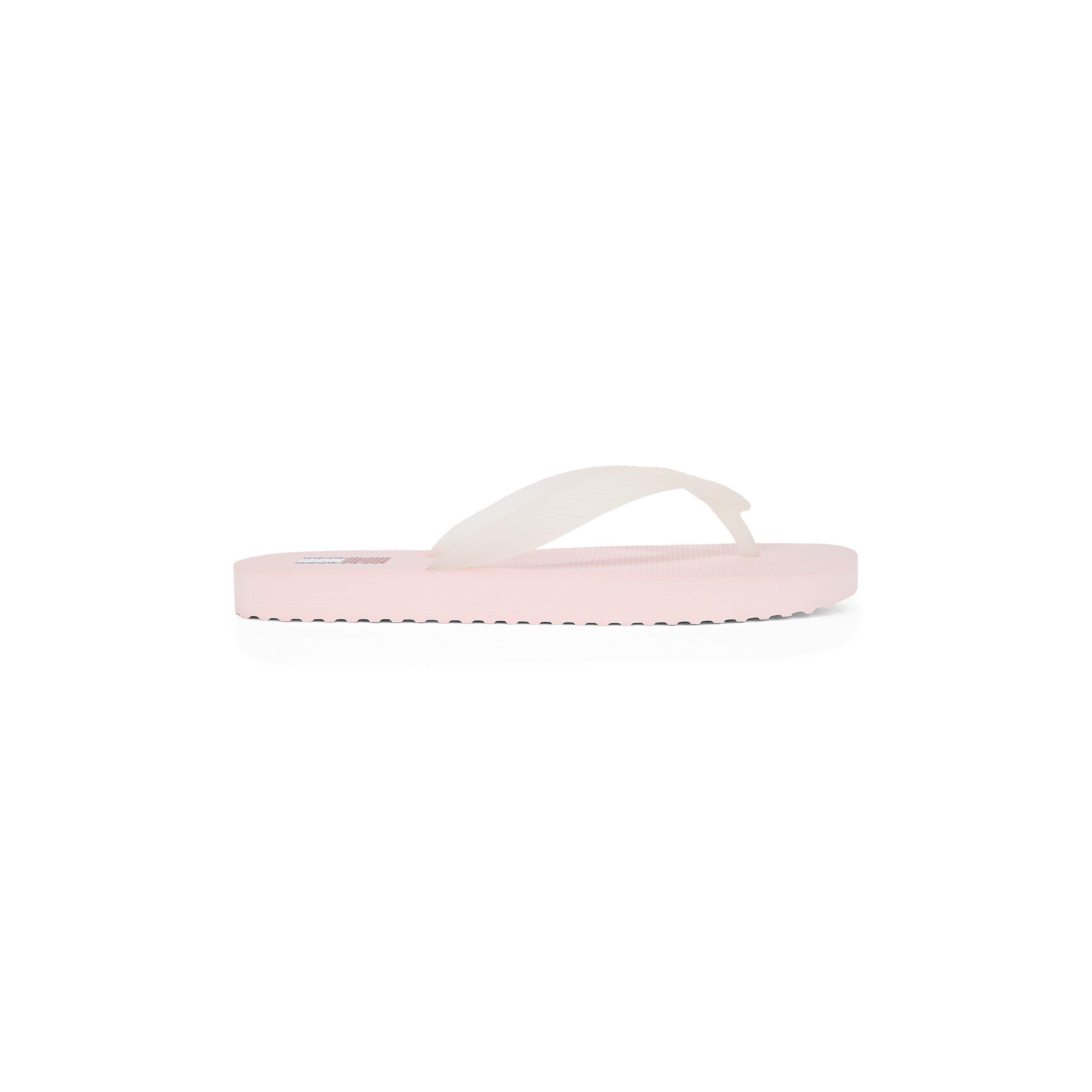 Tommy Jeans Tjw Logo Flip Flop
