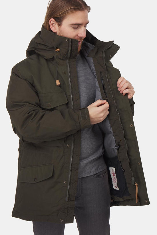 Fjällräven Fjällräven Singi Down Donsjas