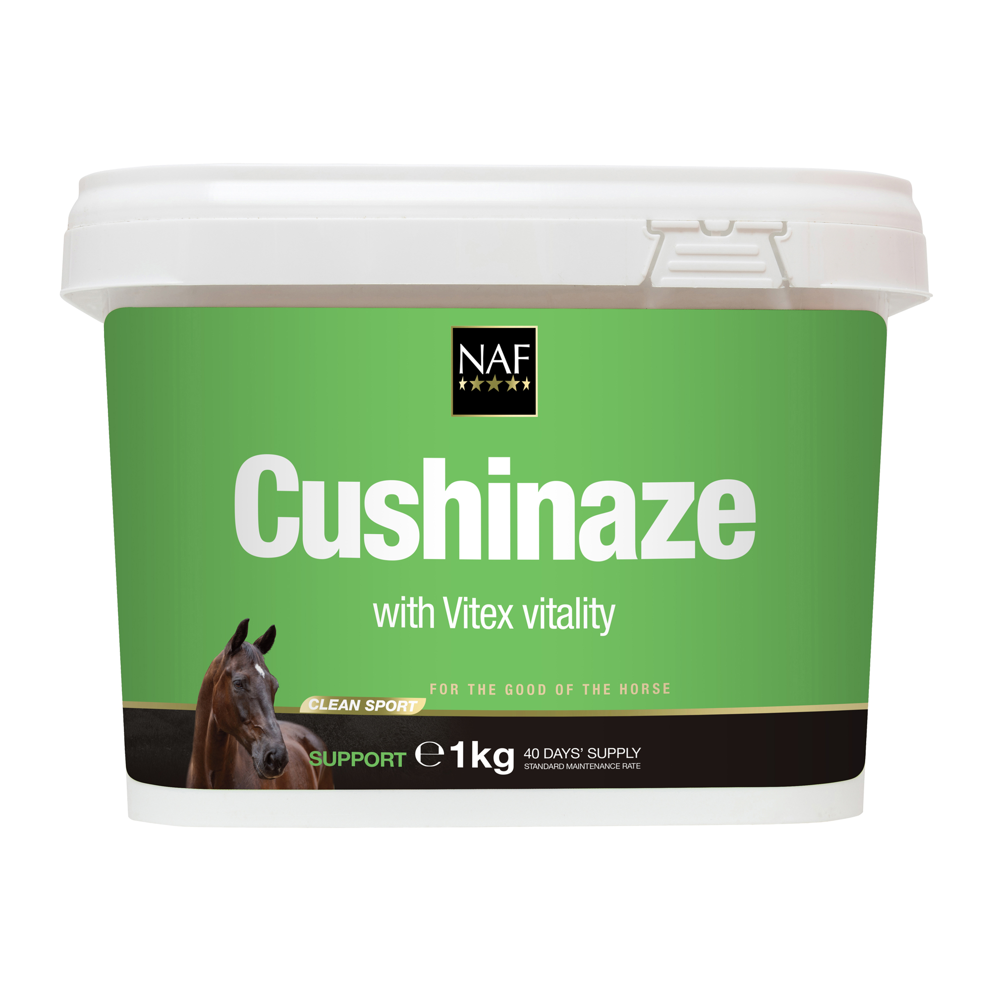 NAF Cushinaze