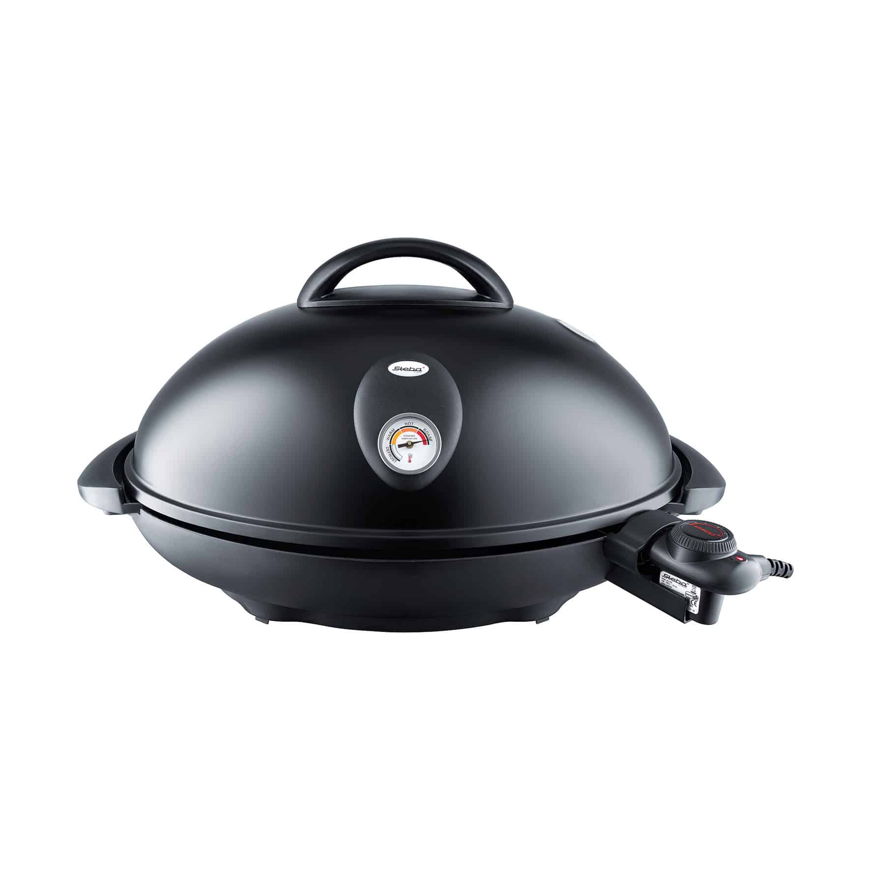 Steba VG 350 Big BBQ grill