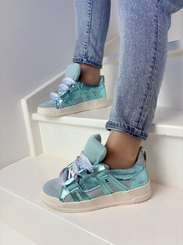 Semerdjian - Baskets INNA 11208