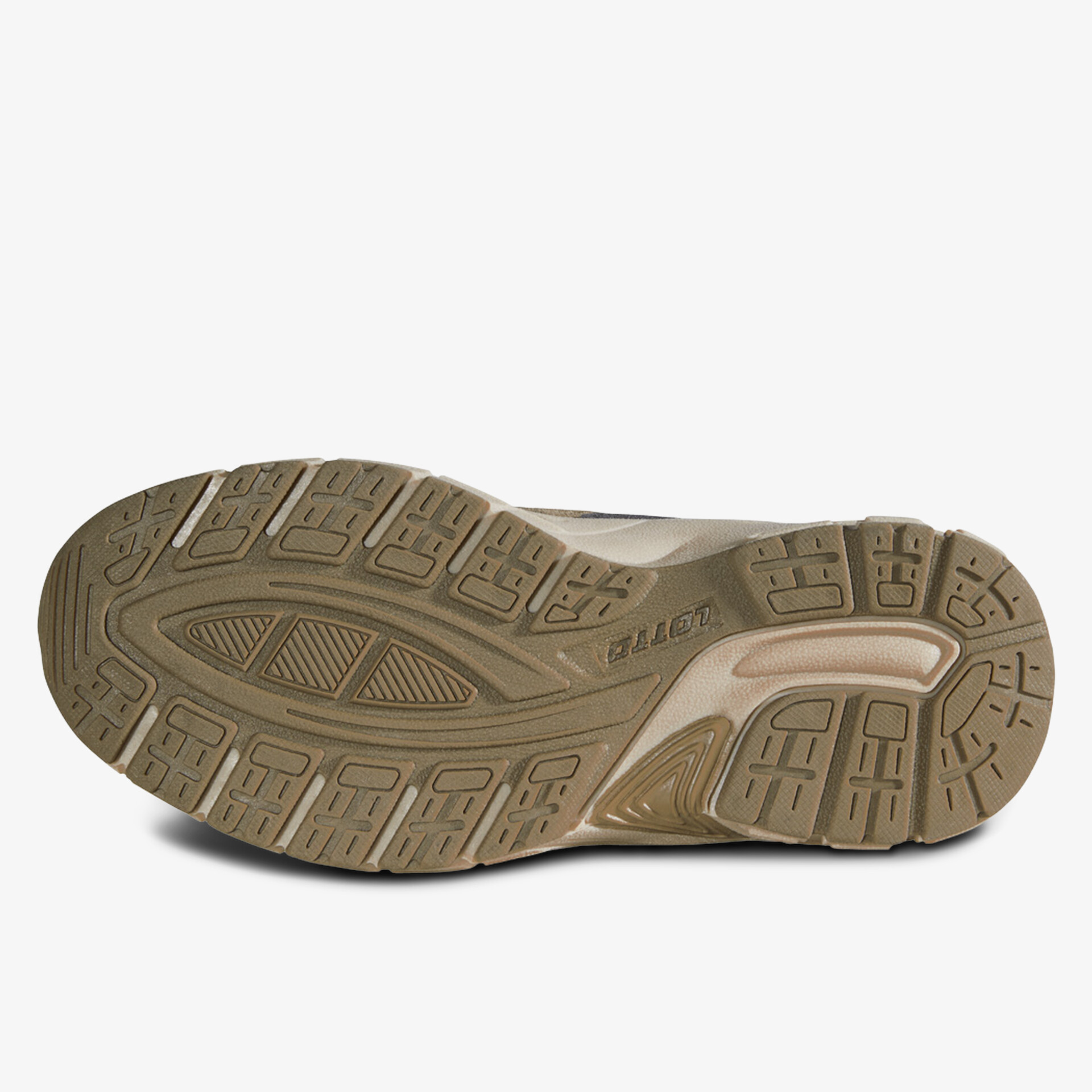 Lotto Kinder Sneaker Low olive kaufen | reno.de