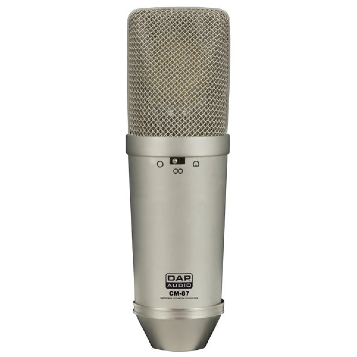 DAP CM-87