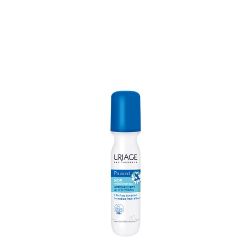 Uriage Pruriced SOS Picadas 15ml