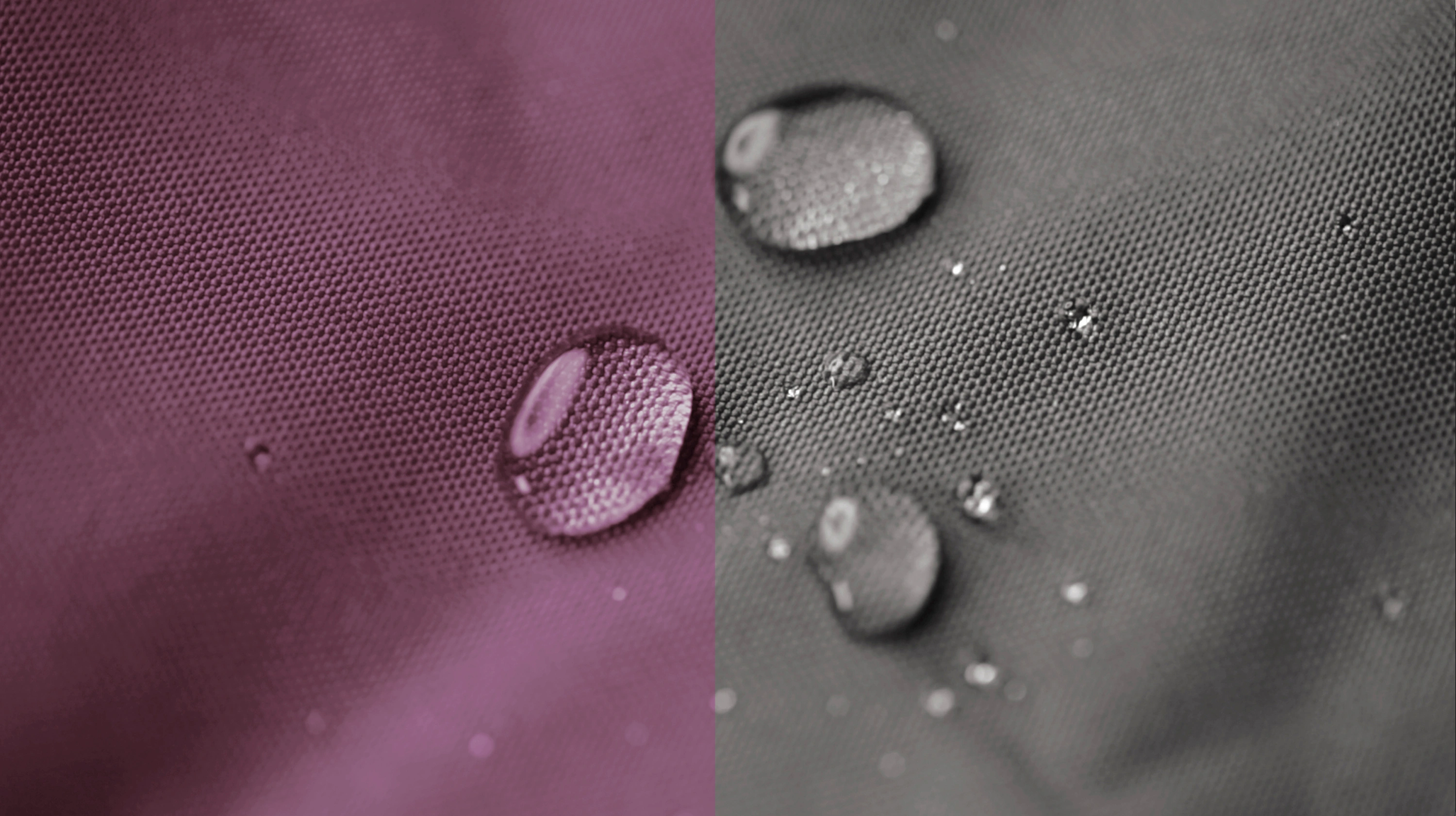 Sitzsack Bebop SCUBA (Farbe: aubergine)