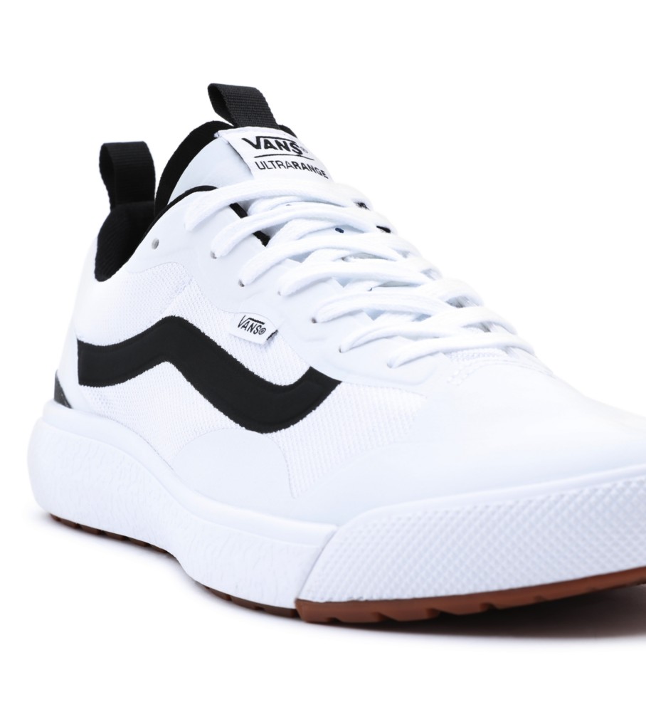Tênis Vans Ultrarange Exo Branco