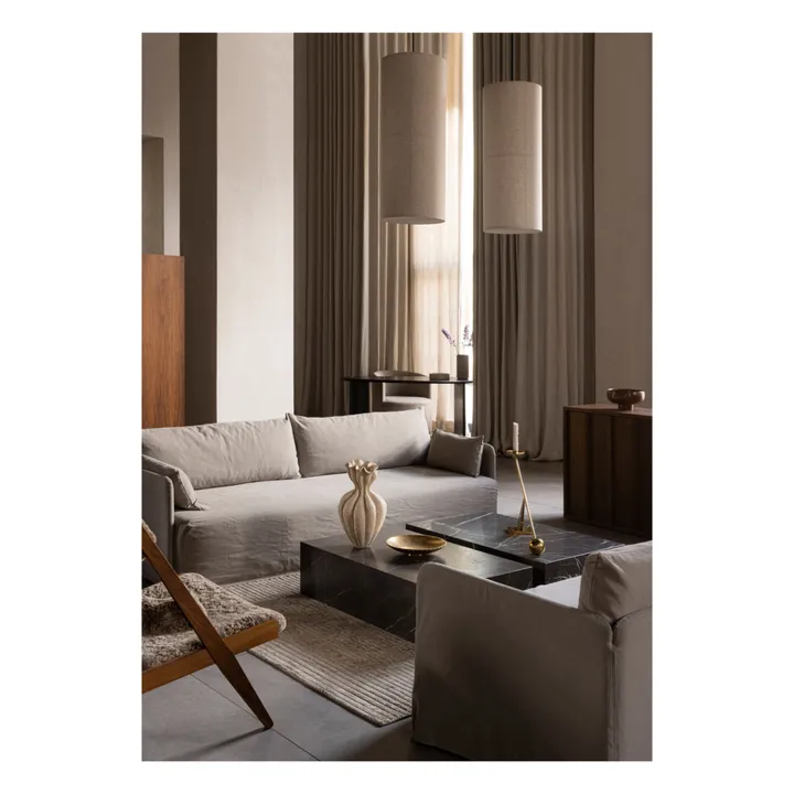 Audo Copenhagen Chandelier Interconnect | Laiton