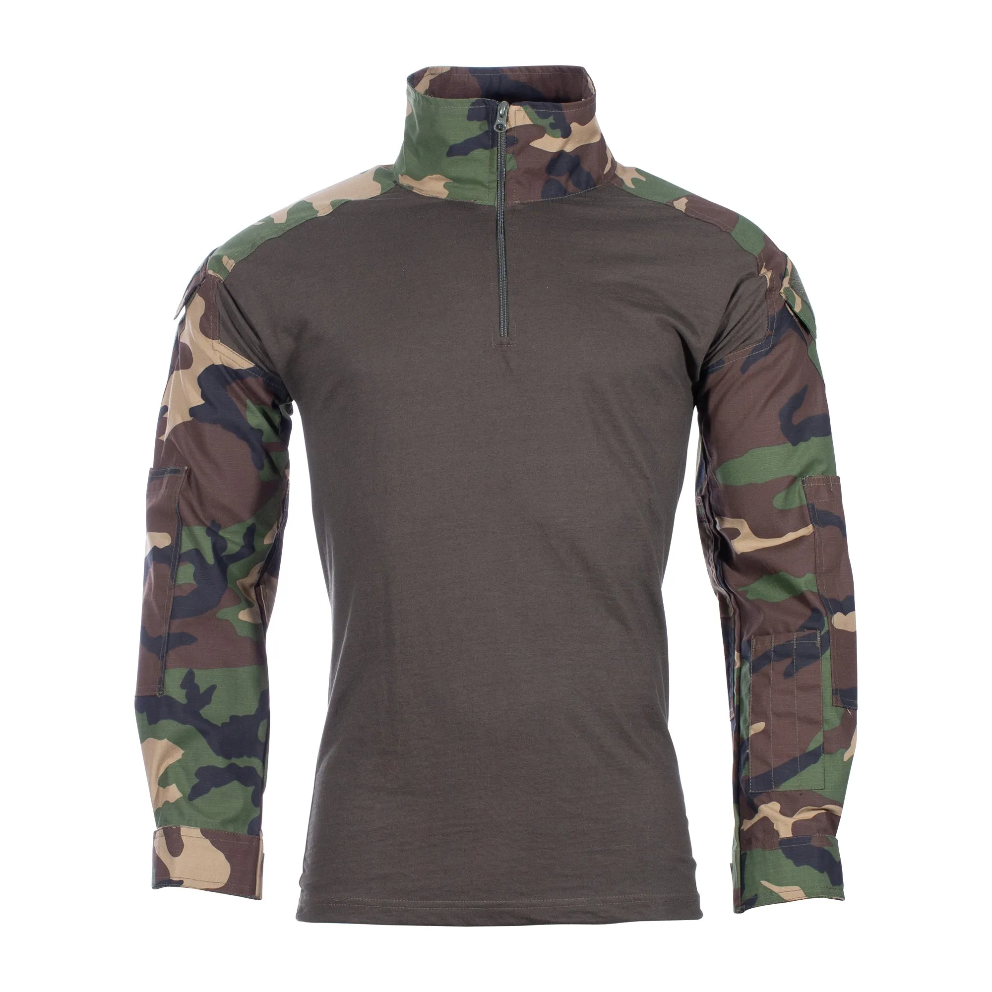 Invadergear -  Invadergear Combat Shirt