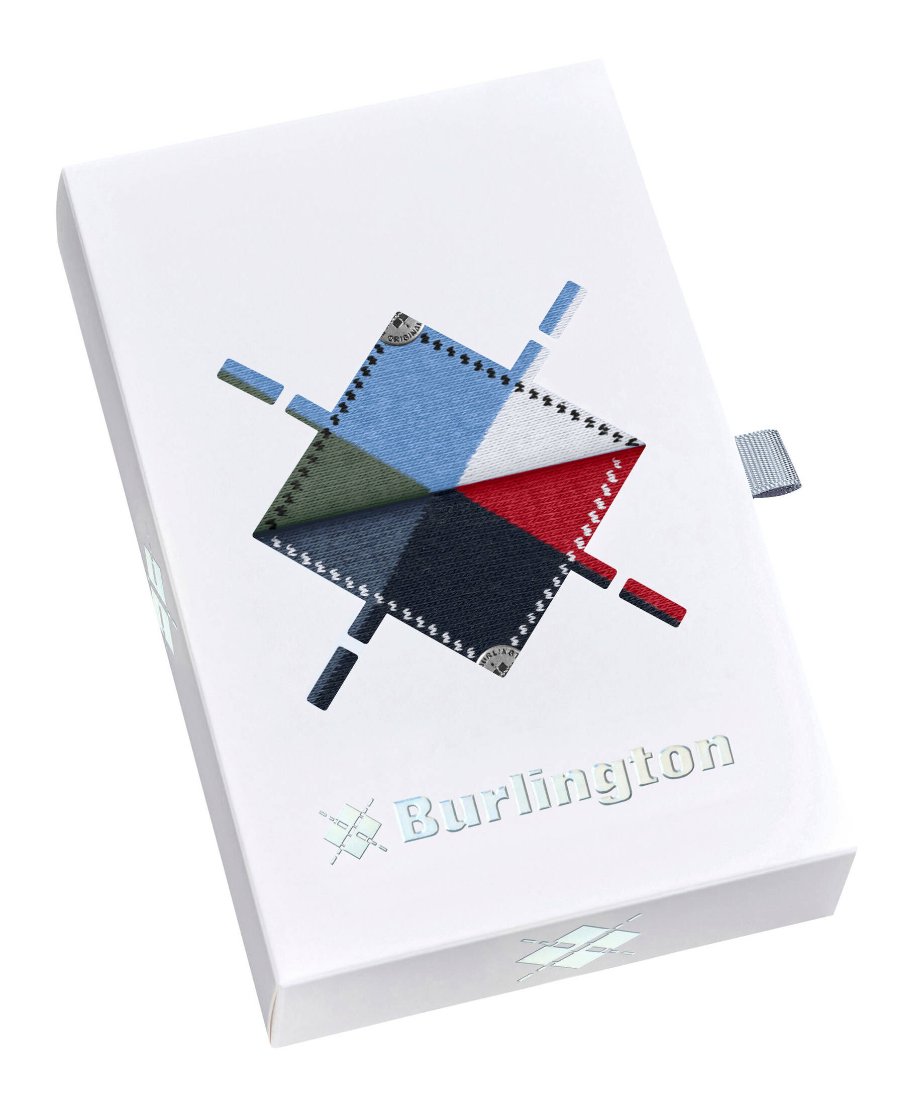 Burlington| Damen Socken Basic Gift Box