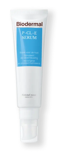 Biodermal P-CL-E Serum 30ML