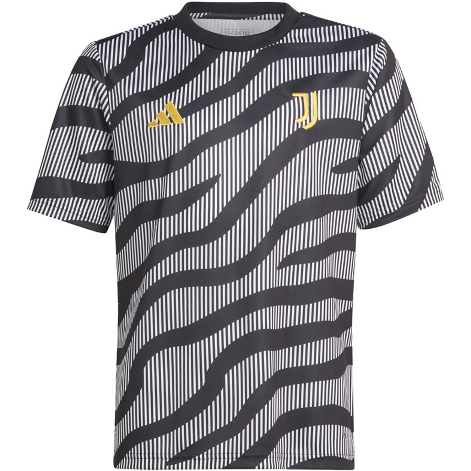 adidas Juventus Pre-Match Trainingsset Kids