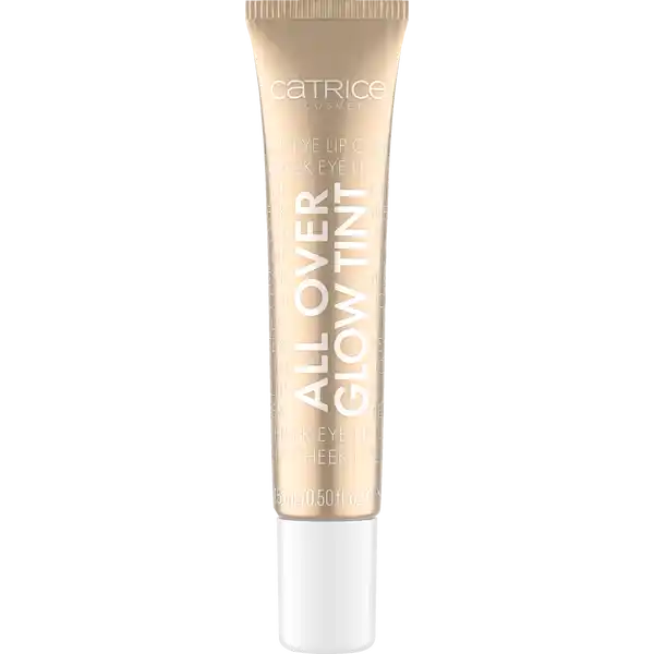 All Over Glow Tint 010