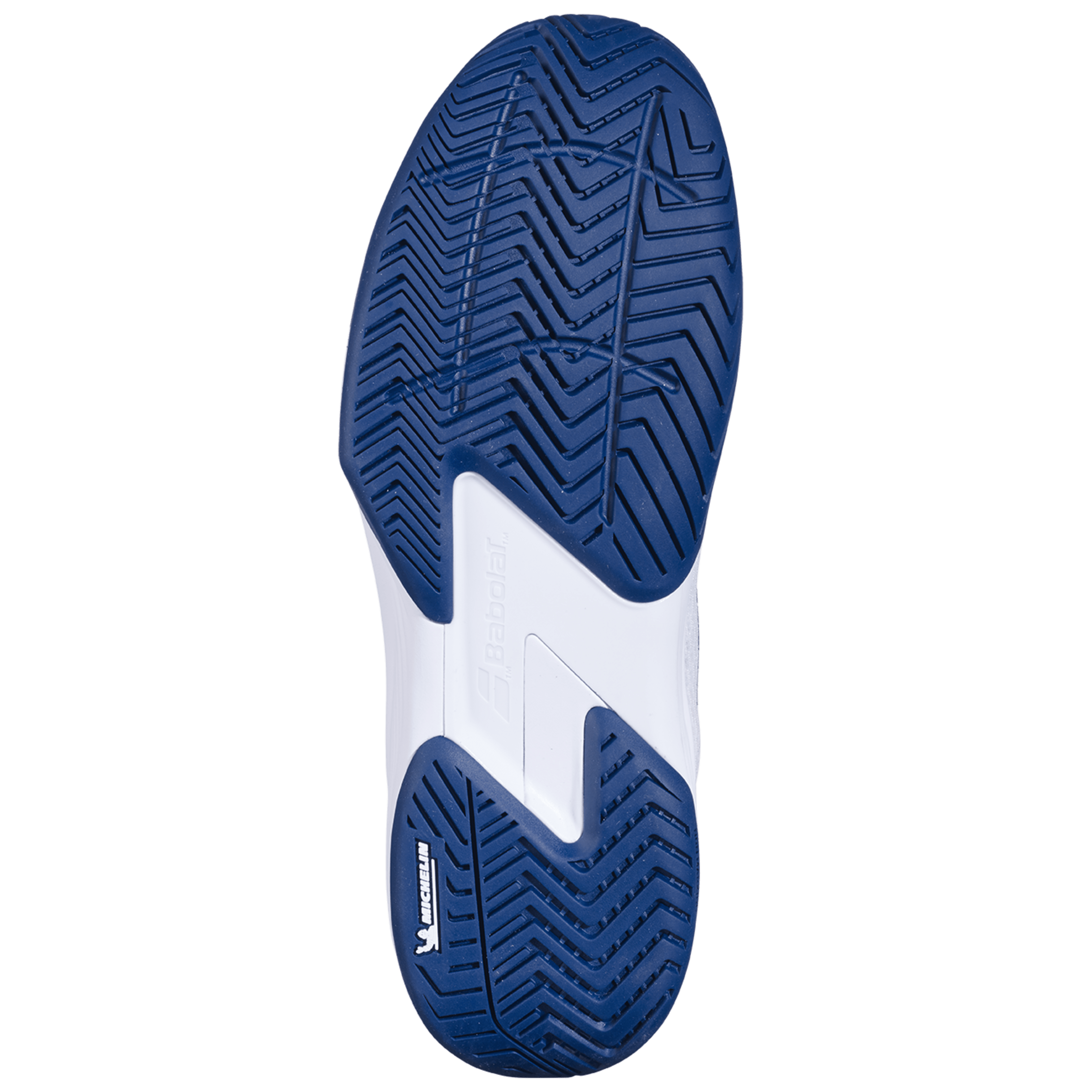 SFX 4 All Court Men Grey / White