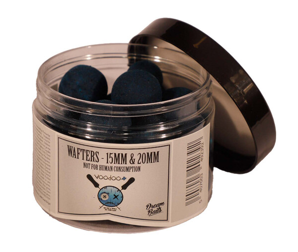 Dreambaits Voodoo  Wafters (15 20mm Mix) (50g)
