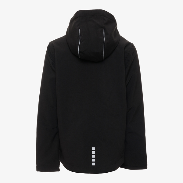 Mountain Peak kinder softshell jas