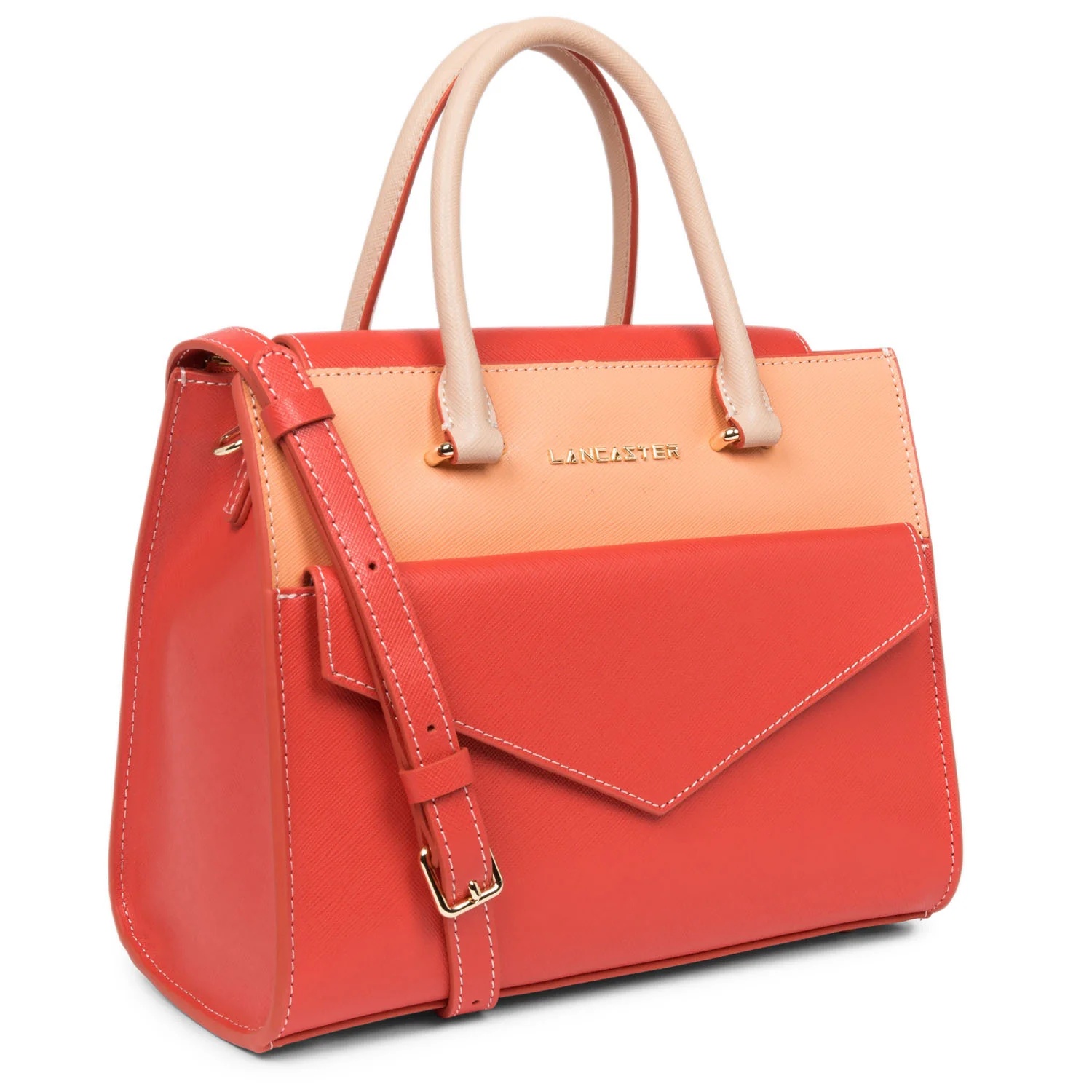 Saffiano Signature-Sac à main