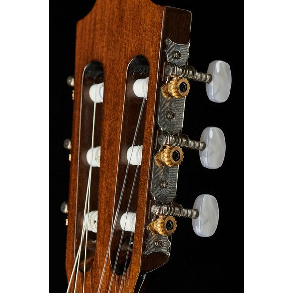 Thomann Classica S 4/4 Konzertgitarre