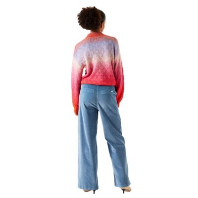 Pantalon femme U40112 GARCIA