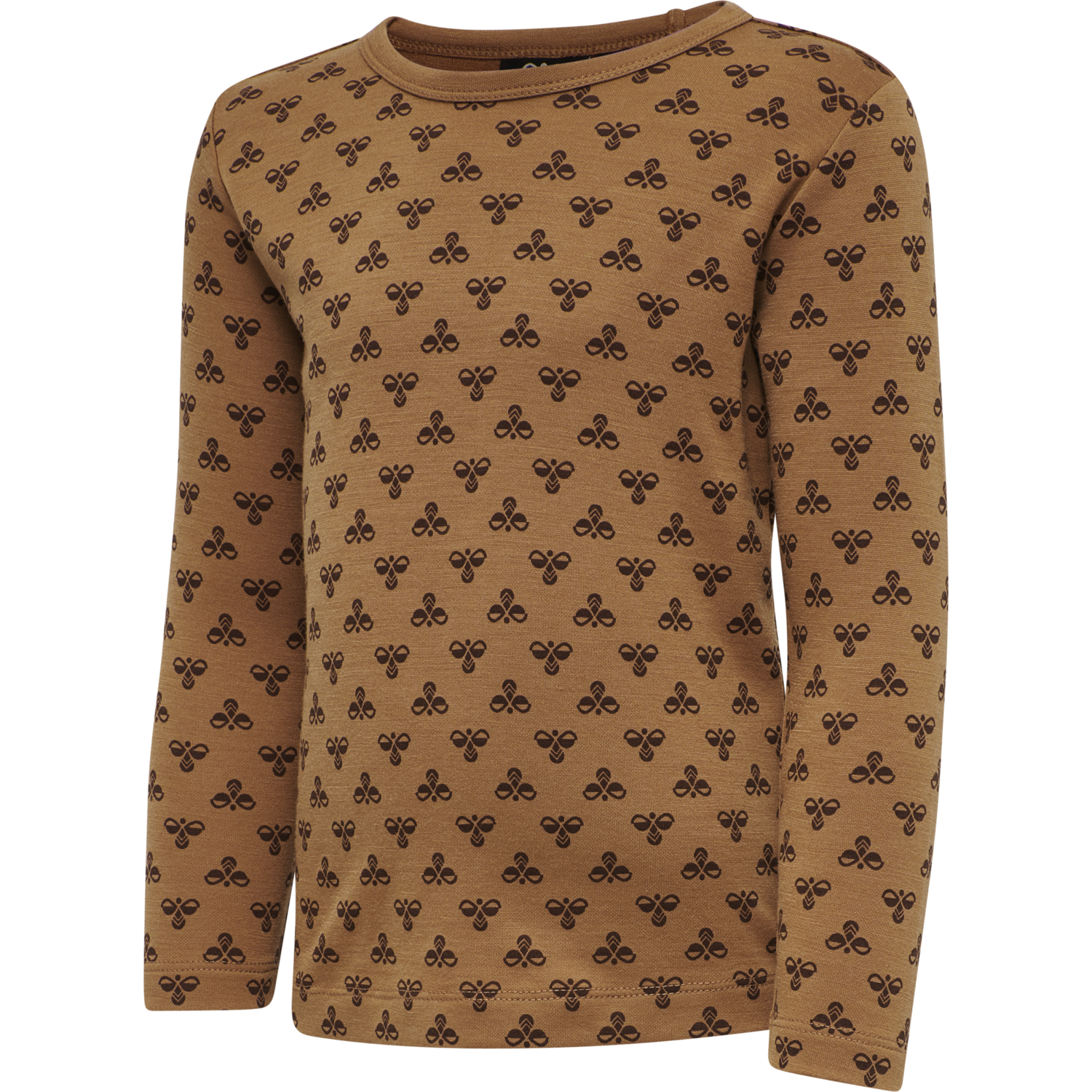 hmlVILMO T-SHIRT LS