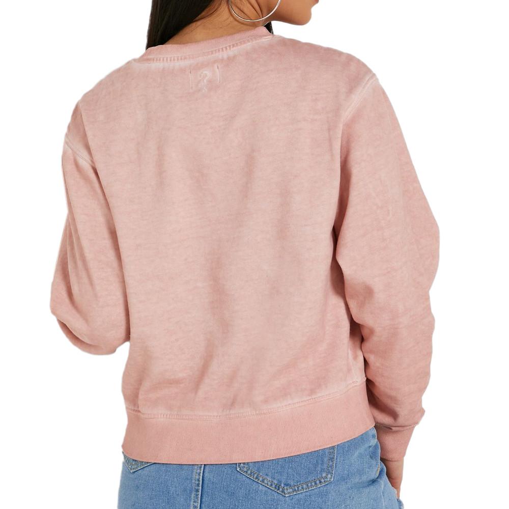 Guess Sweat Rose Femme Guess Valerya