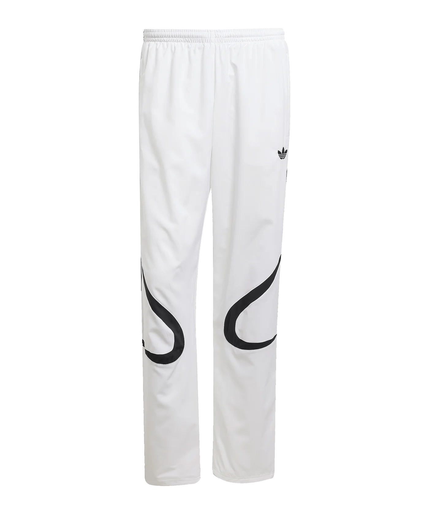 adidas Originals Teamgeist Trainingshose Weiss
