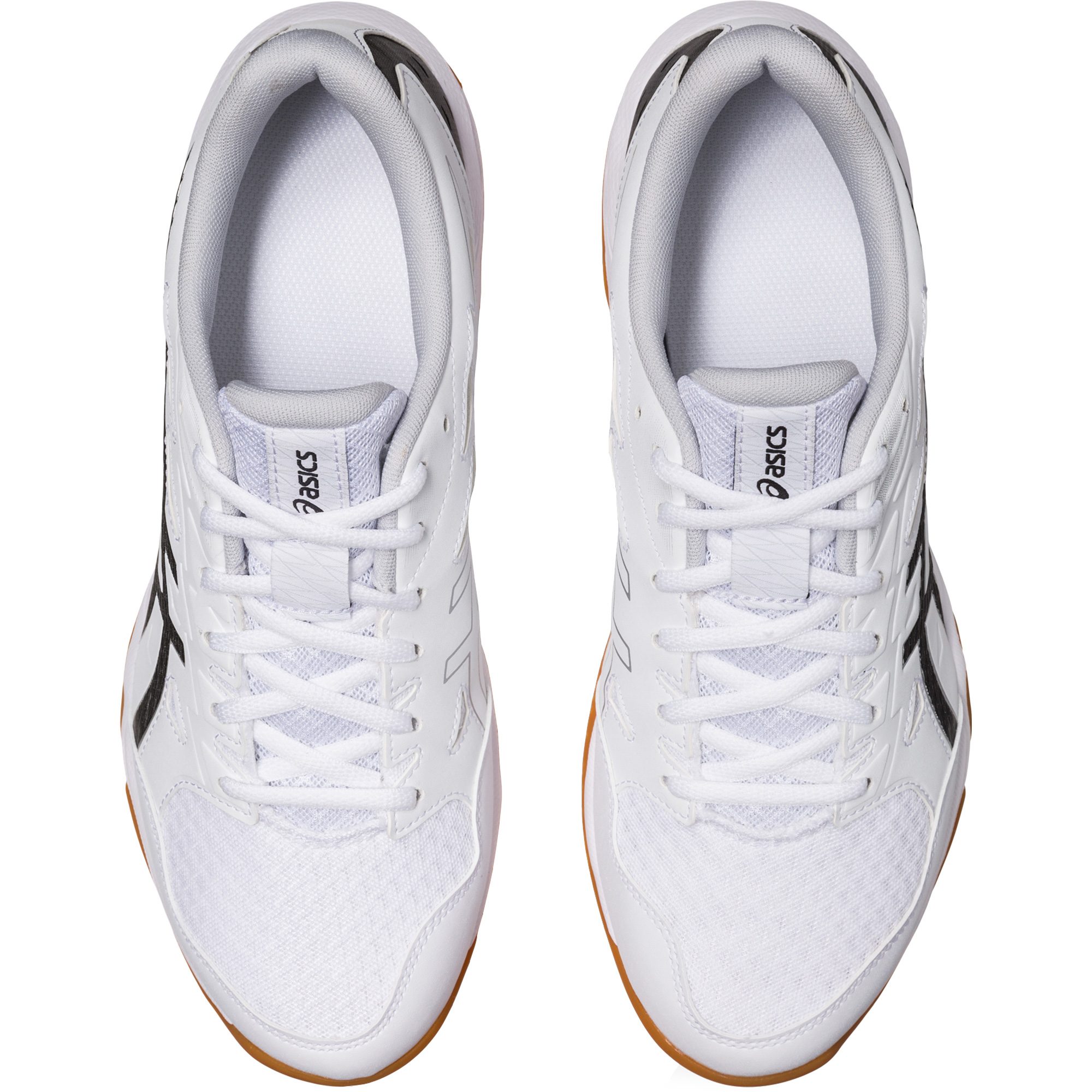 ASICS Gel-Rocket 11 Hallenschuhe Herren weiß