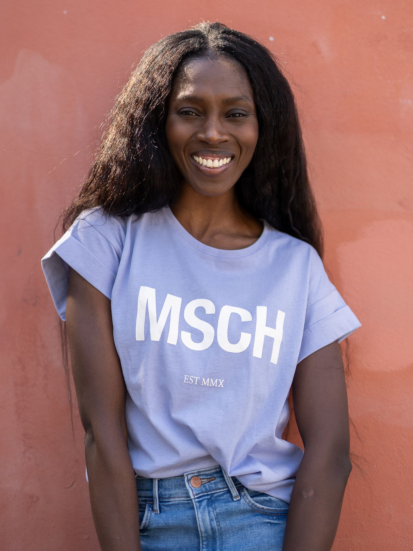 Alva MSCH Standard Tee