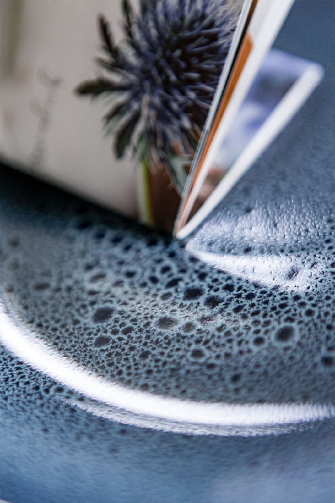CreaTable Kombiservice NATURE COLLECTION REACTIVA AQUA 16-teilig
