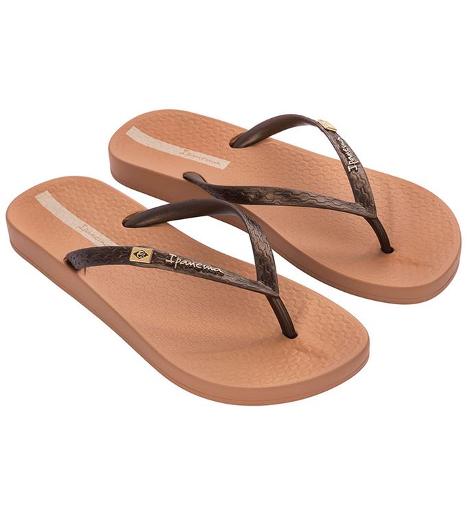 Ipanema Women Anatomic Brasilidade Teenslippers