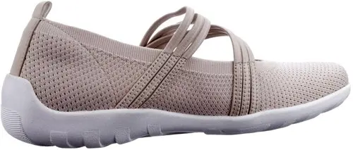 Remonte R3519-60 maat 43 ballerina beige Calandschoen
