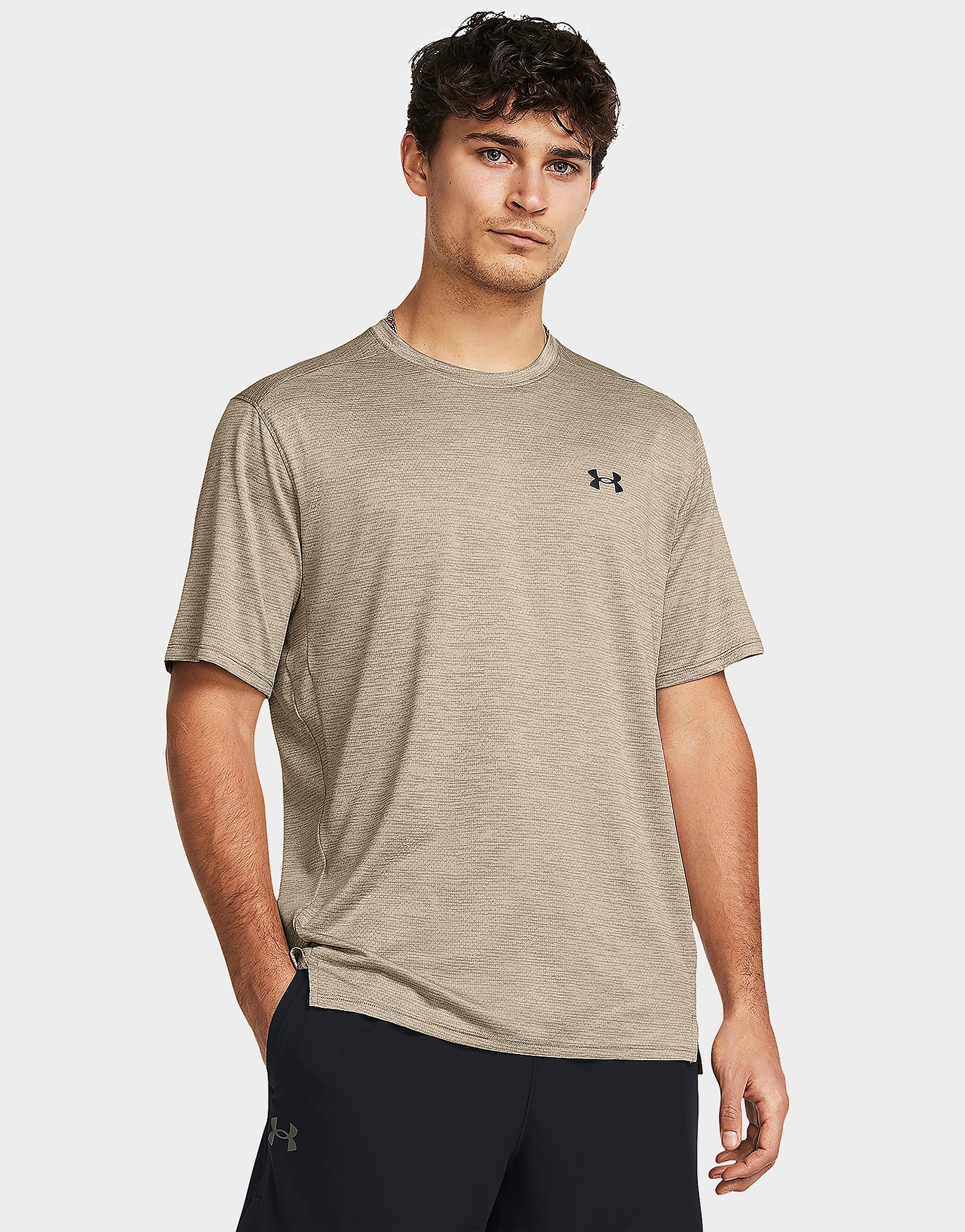 Under Armour Short-Sleeves UA Tech Vent SS