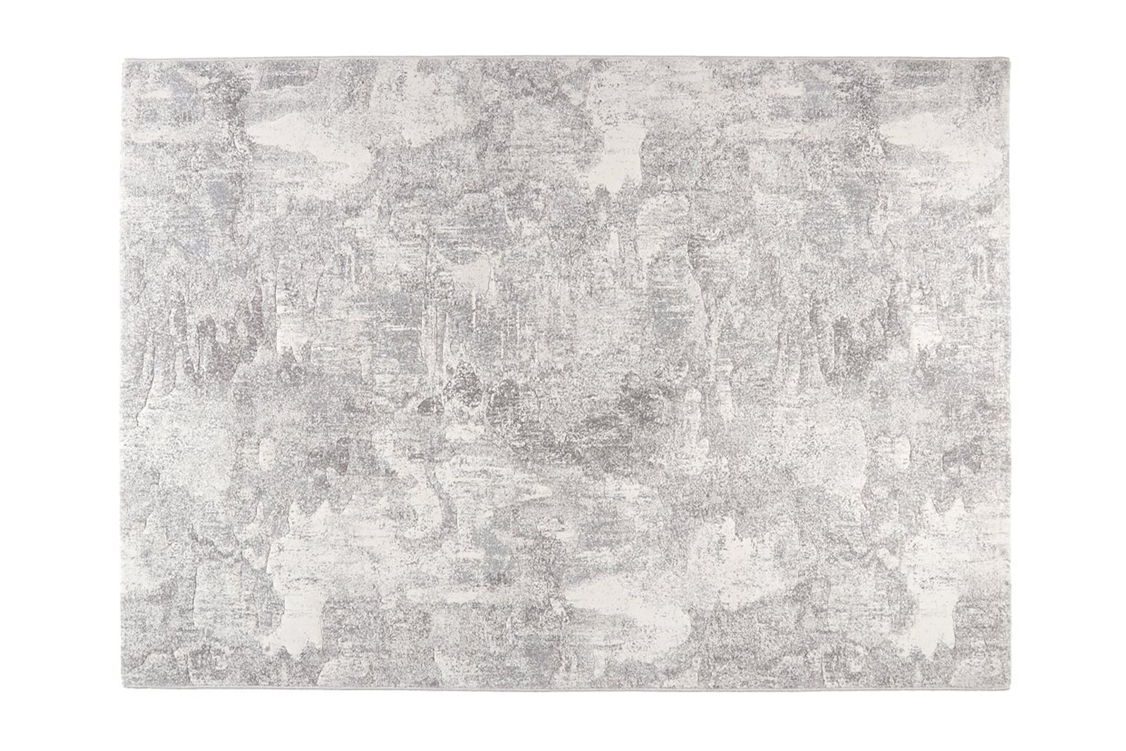 Ely gulvteppe 160x230 Krem/grå 160x230cm HQ heatset