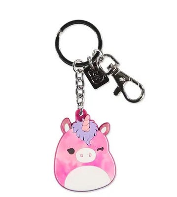 Squishmallows Nøkkelring, Lola