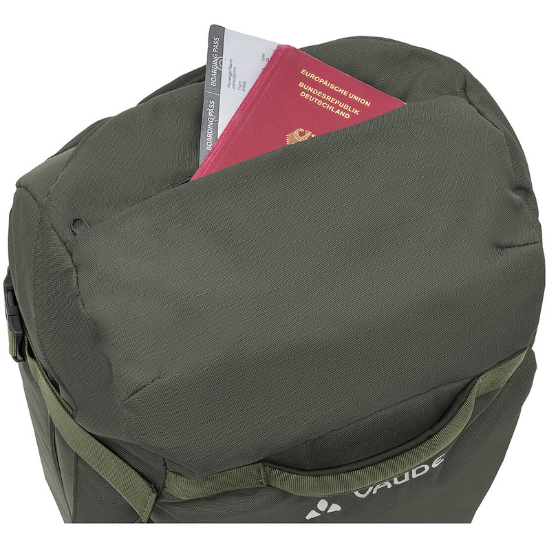 Vaude Mundo 50+ To Go Rucksack