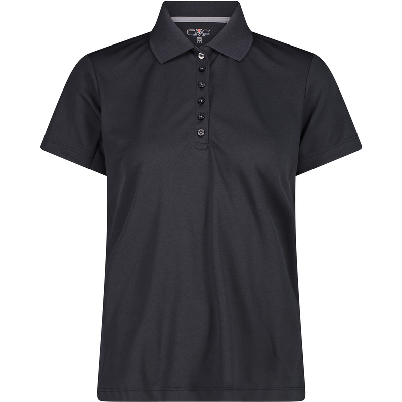 CMP Damen Polo T-Shirt