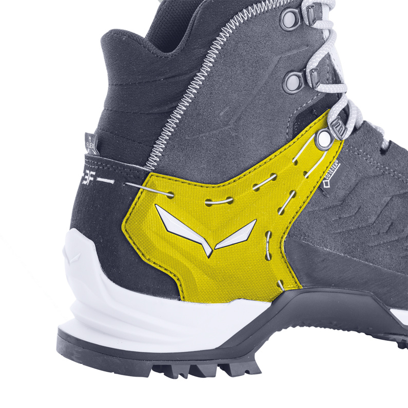 Salewa MTN Trainer Mid GTX Schuhe