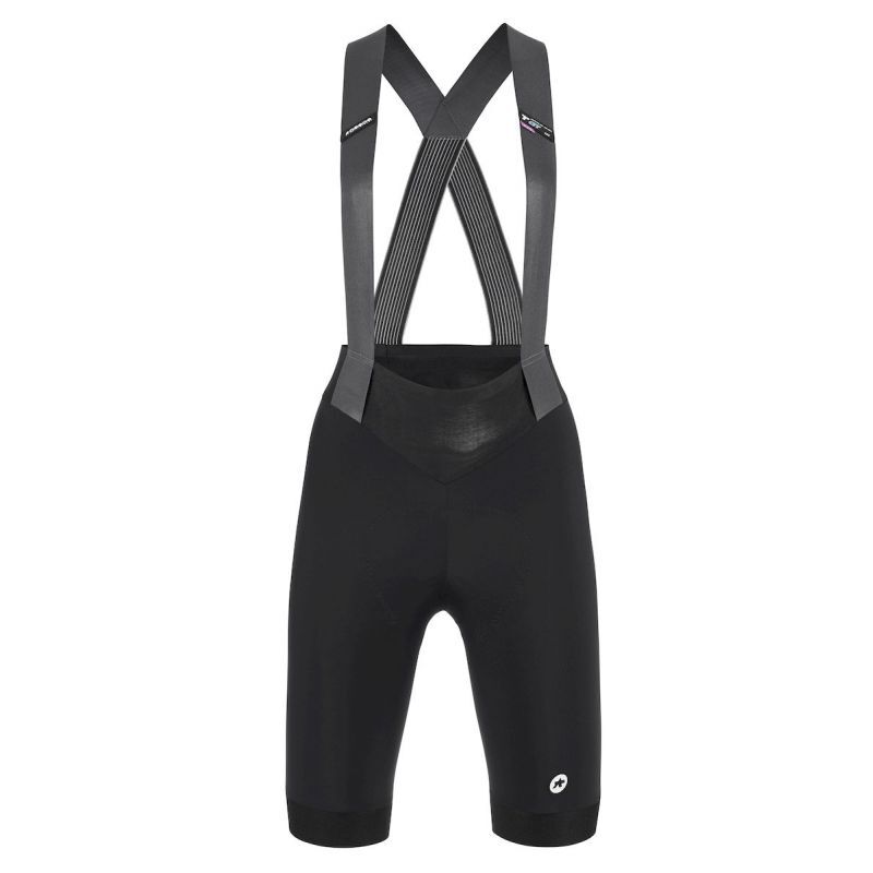Uma GT Bib Shorts C2 - Cuissard vélo femme