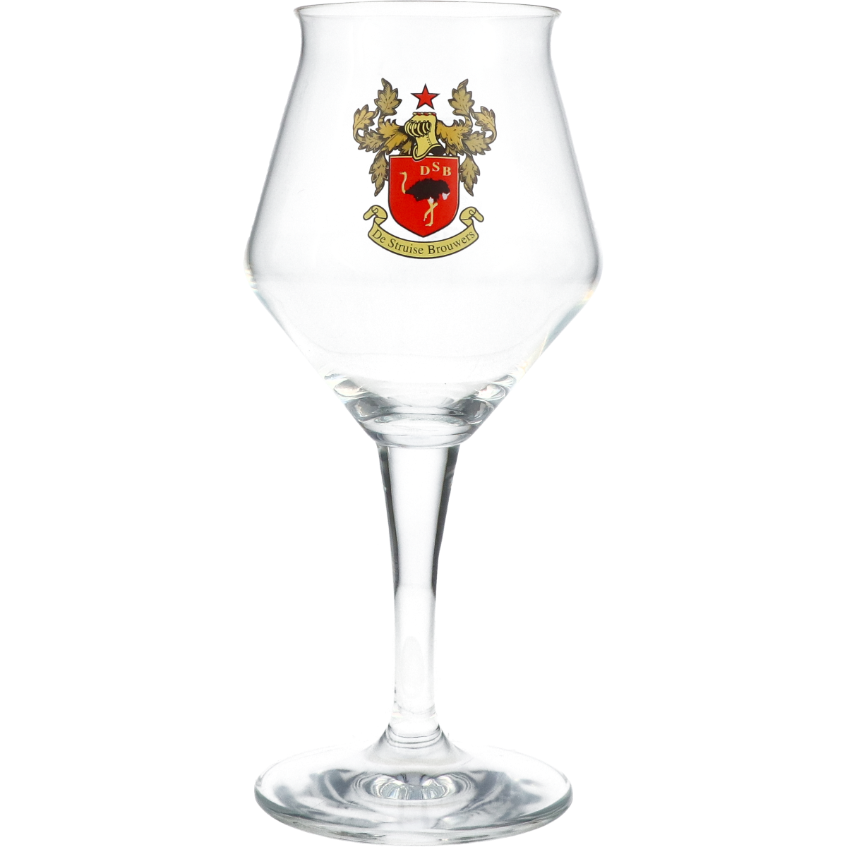 De Struise Teku Glas 33 cl
