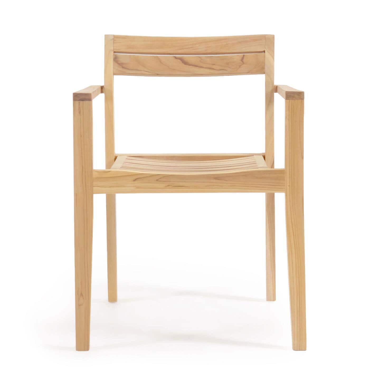 Kave Home Gartenstuhl VICTOIRE 6er Set