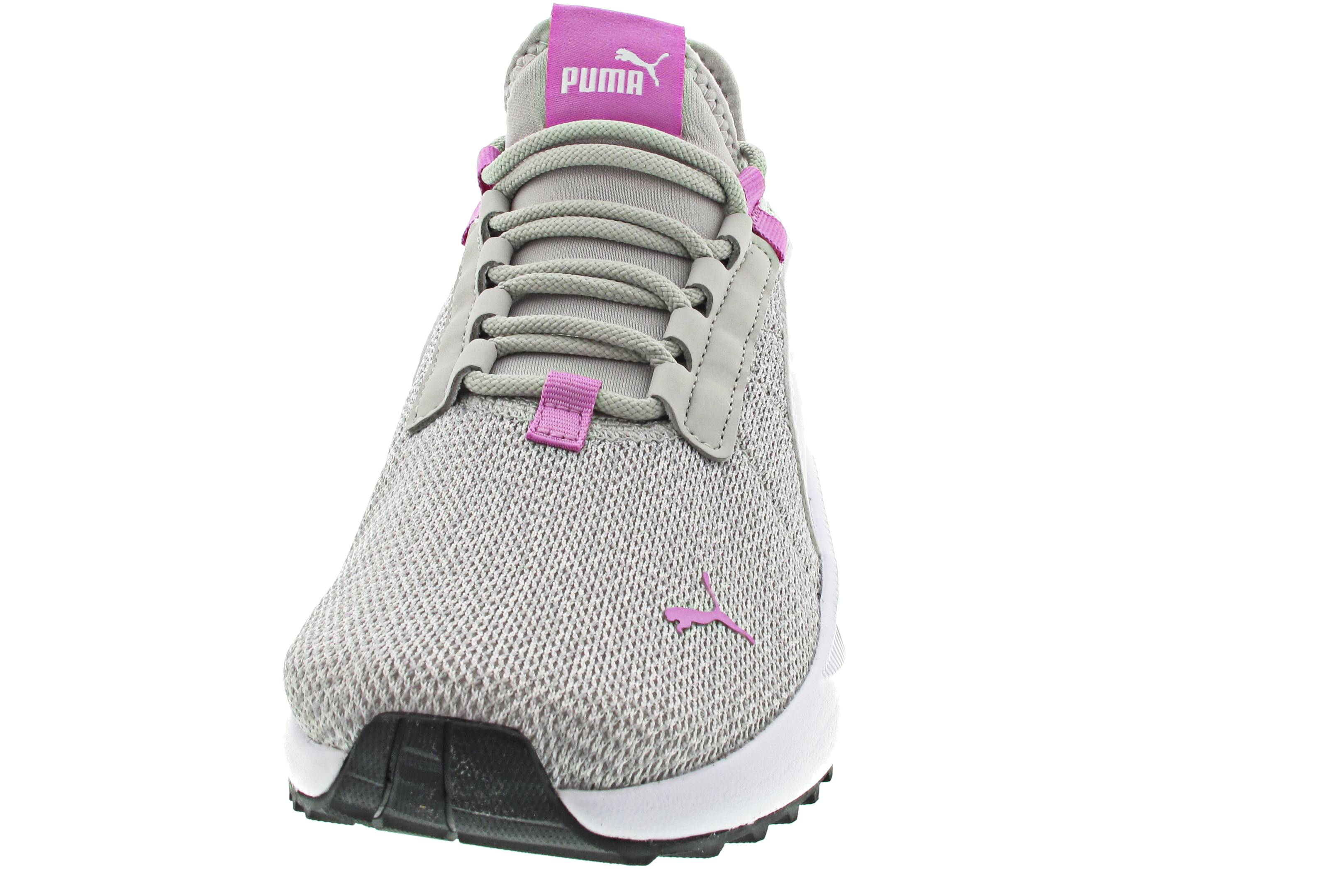Puma Pacer Easy Street Jr Sneaker grau