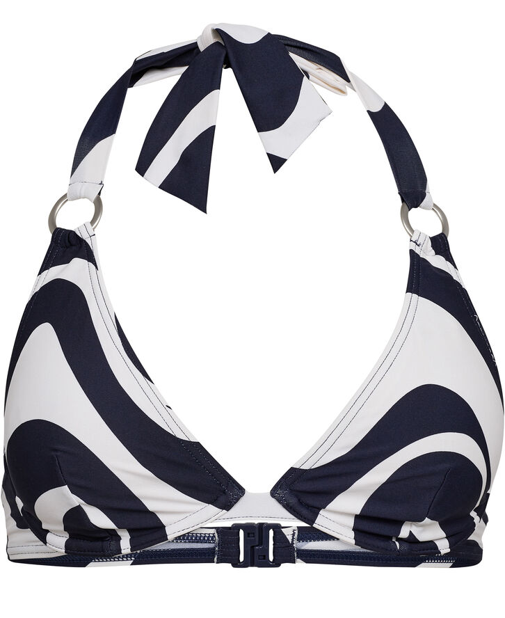 Esprit WAVE BEACH RCS high apex Navy 2