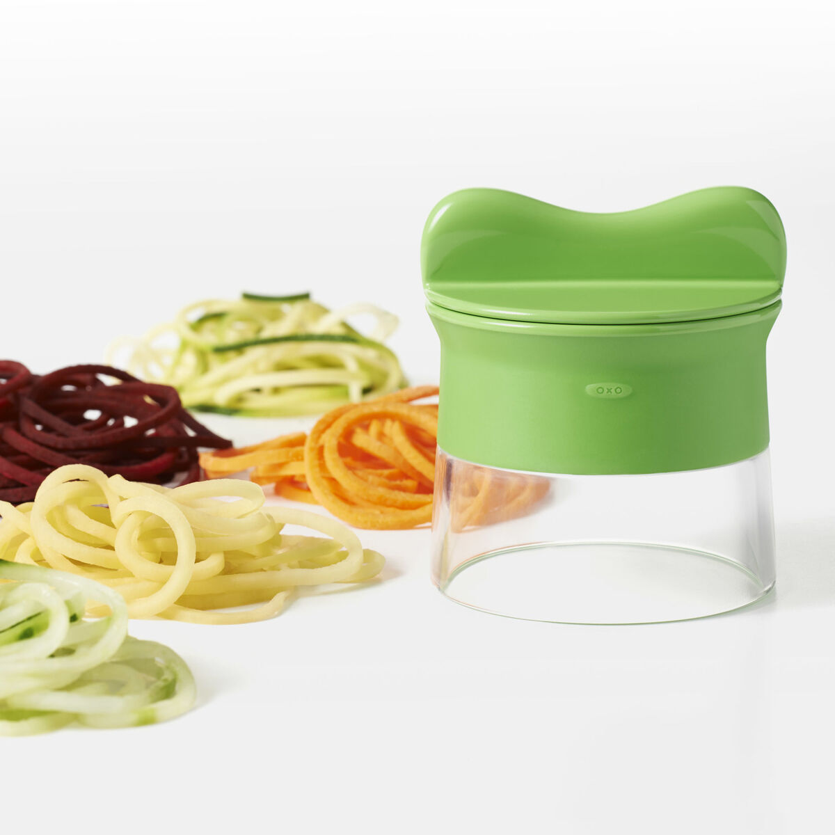 Good Grips Håndholdt Spiralizer