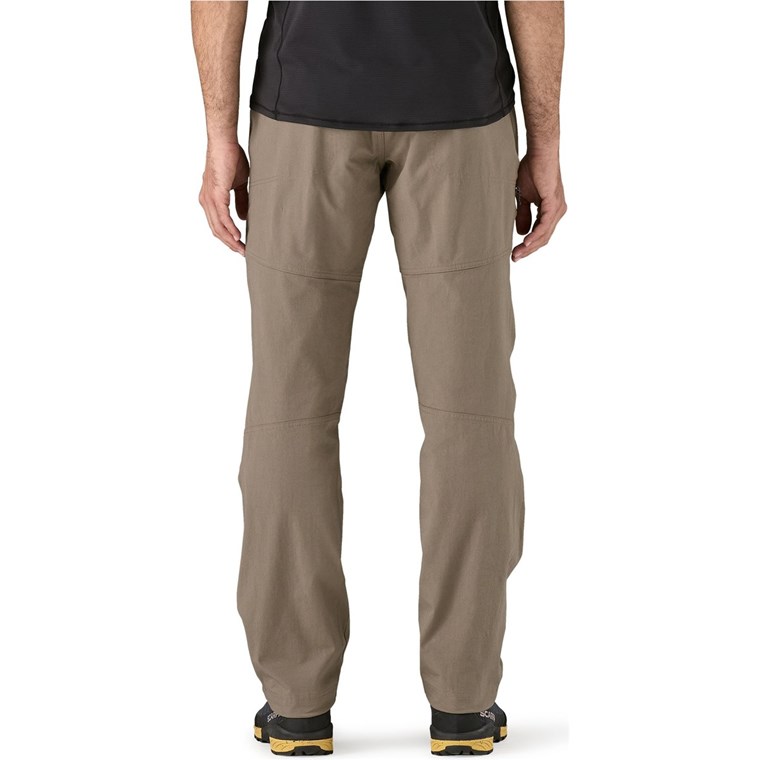 Patagonia M's Venga Rock Pants - Reg Wing Grey