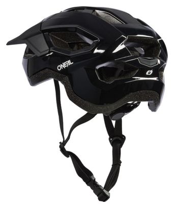 Casque O'Neal Matrix Solid Noir
