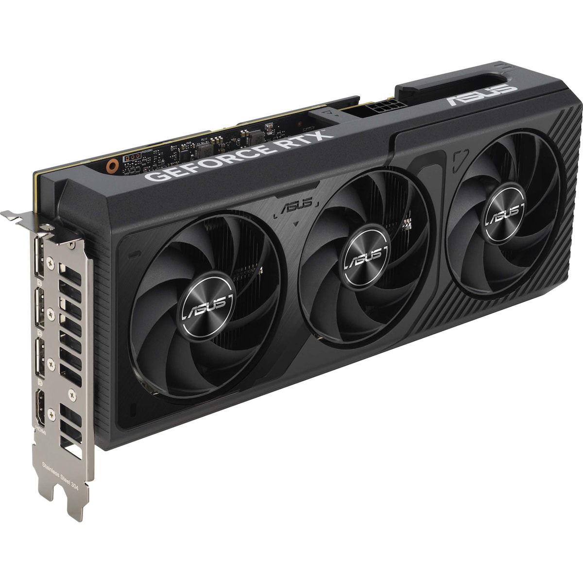 ASUS PRIME RTX 4070 O12G graphics card