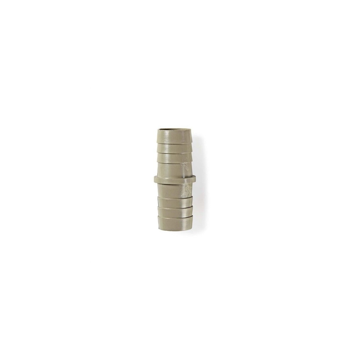 Nedis Forlengelsestykke for slange 19 mm - 19 mm