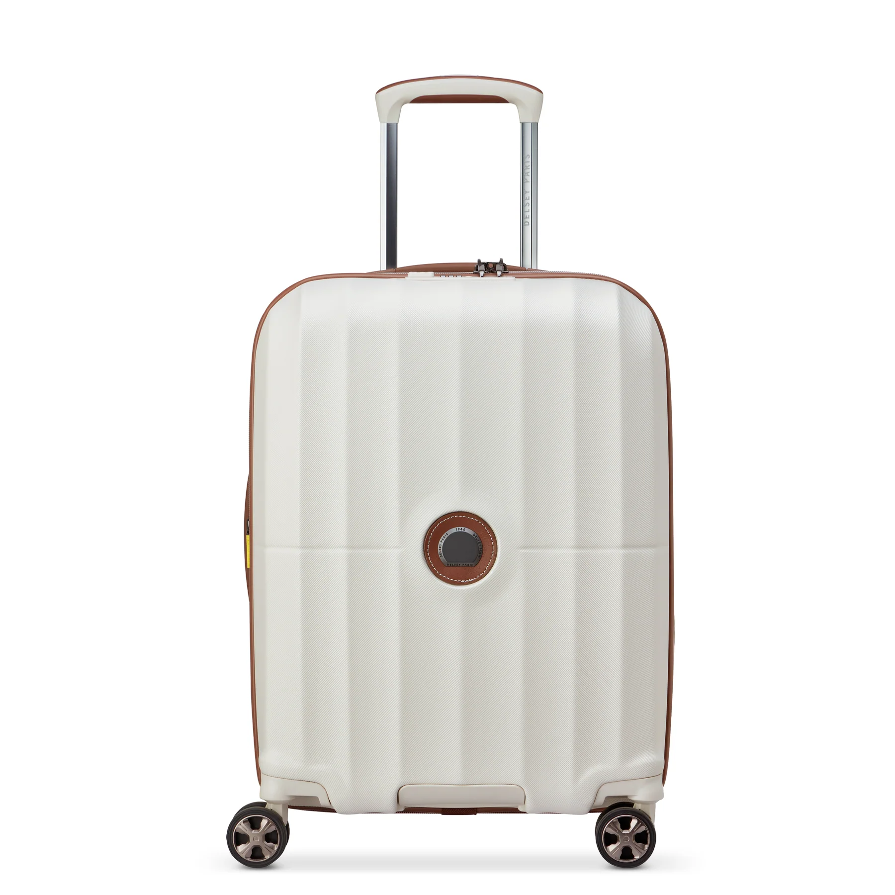 Valise cabine - S Slim extensible (55cm)