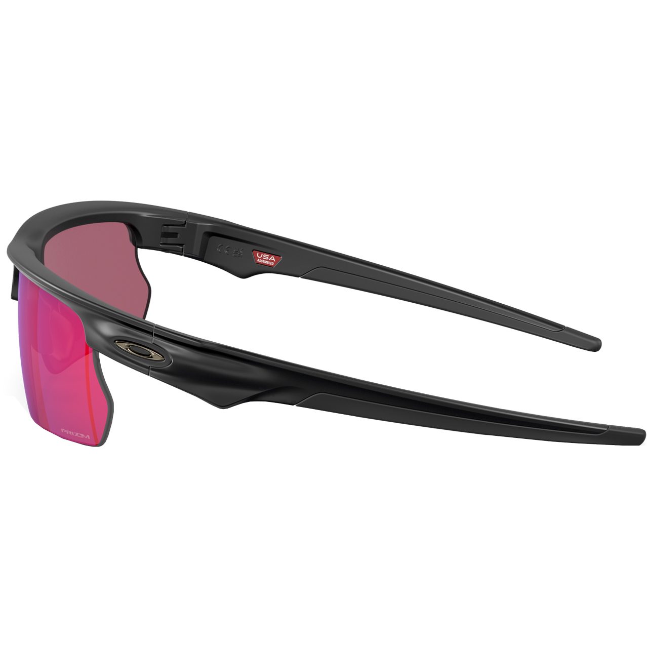 Oakley BiSphaera™️ Sonnenbrille matte black